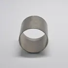 10.16.25.38.50.76.89mm metallic raschig ring packing catalyst