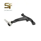 Front Right Lower Control Arm, Car Steering Aftermarket Front Control Arms 54500-9W200 54501-9W200