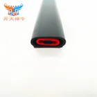 China factory customized size rubber safety edge protected sensor