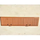 Wholesale wooden small and medium Foldable pet climbing ladder dog car ramp