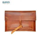 Fashion style Handbag Genuine Leather 11/12/13/14/15" Laptop sleeve case for All Notebook