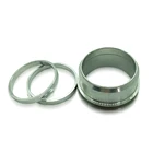 OEM Precision CNC machine parts fabrication service aluminum CNC Machining Processing spare mechanical parts