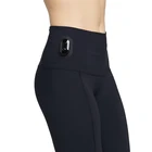 Sportswear Women S Slim Elastic Pants EMS Micro-Current Wearable Fitness Equipment Sportswear Women S Fitness