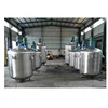 High quality enamel reactor cstr autoclave reactor for chemical products