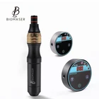 2019 New microblading eyebrow lips MTS Device Permanent Makeup machine Digital Tattoo Machine