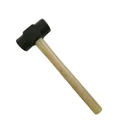 Sledge Hammer Sledge Hammer New Style Fashion Top Quality Durable Sledge Blacksmith Geological Hammer