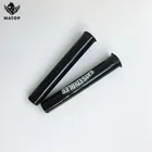 Pre Plastic Joint Tubes OEM Mixed Color Pre Rolled Plastic Joint Weed Blunt Tubes