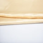 the factory price flame retardant satin fleece hometextile fabric