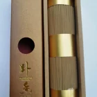 Incense Best Quality Pure Natural Agarwood Scented Oud Box Package Incense Stick