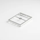 Products Made of Sheet Metal Stainless Steel Shielding Frame