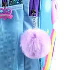 School Eco-friendly New Designer 3d Carton Cute Unicorn Girls Backpack Infants' School Bags Kids