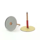 Factory price newest weld pin washer insulation welding super highway building material stick