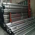 custom size 4 inch ss 316 welded stainless seamless steel tube sanitary piping