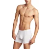 Mens Silk Cut High-Quality Stretch Luxury Underwear Boxer Short