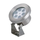 LED Submersible Lamp Underwater Aquarium Spot Light Multi-color Decoration for Fish tank Swimming Pool