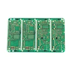 customized multilayer electronic circuit board pcb manufacturer