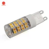 /product-detail/g9-led-corn-bulb-g9-led-light-bulbs-dimmable-120v-230v-2200k-2700k-3000k-4000k-5000k-6000k-60724568224.html