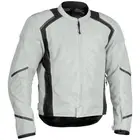 Mesh Waterproof Textile Motorcycle Jacket For Sale