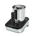 Coffee Coffee Milk Frother Coffee Mixer Multifunctional Purpose Milk Frother Electric Automatic Milk Frother