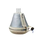Good Price Durable Heater Electric Jacket