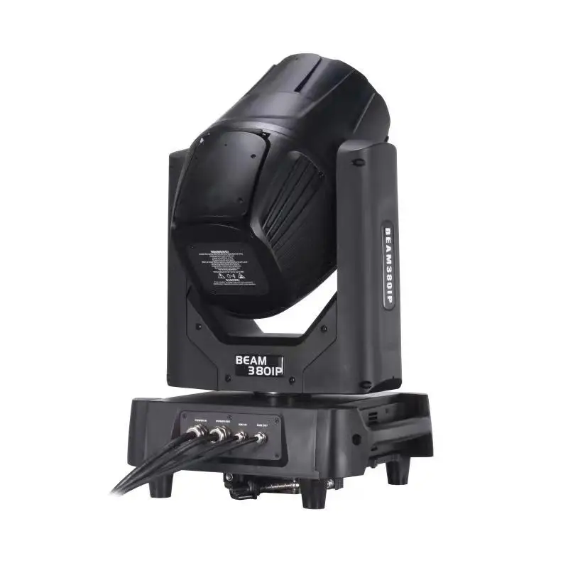 Factory Price Waterproof Outdoor Ip65 Beam 380ip 20r Sharpy Moving Head