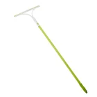 Manufacturer Supply China Supplier Low Price Glass Window Cleaning Wiper With Long Handle