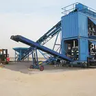Weighing And Bagging Machine Weighing And Bagging Mobile Containerized Packing Machine
