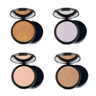 6 color custom your own brand powder high pigment highlighter powder for highlighters makeup with private label