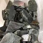 Labradorite Labradorite Rough Wholesale Natural Quartz Crystal Slice Rough Labradorite For Home Decoration