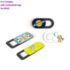 New model webcam type laptop cover protect Privacy from Hacker and provide privacy safty