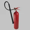China 1kg 2kg 5kg/5lb 9kg 10kg Co2 gas and ABC fire extinguisher carbon steel CE cylinder bottle
