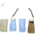 Umbrella Umbrellas Umbrellas Folding Umbrella Smallest Umbrella 14cm Mini Pocket 6 Folding Umbrellas