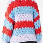 2020 Latest Design Autumn Winter sweater Casual Style Women Pullover