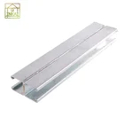 Direct Supply Customized lip c channel c beam steel fence posts