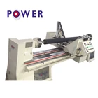 Rubber Roller Surface Processing Machine