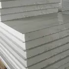 Sandwich Panel Building Wall Foam Panel Construction Interior Wall Eps Foam Cement Sandwich Panel For Houses Building
