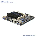Low Price Industry Grade 3.5 inch Embedded Motherboard With LVDS 4 RS232 1 RS485 422 3.5 Board