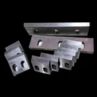 Toilet roll paper tissue factory use band knife blade