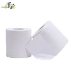 Professional paper bamboo pulp jumbo roll toilet paper raw material toilet tissue