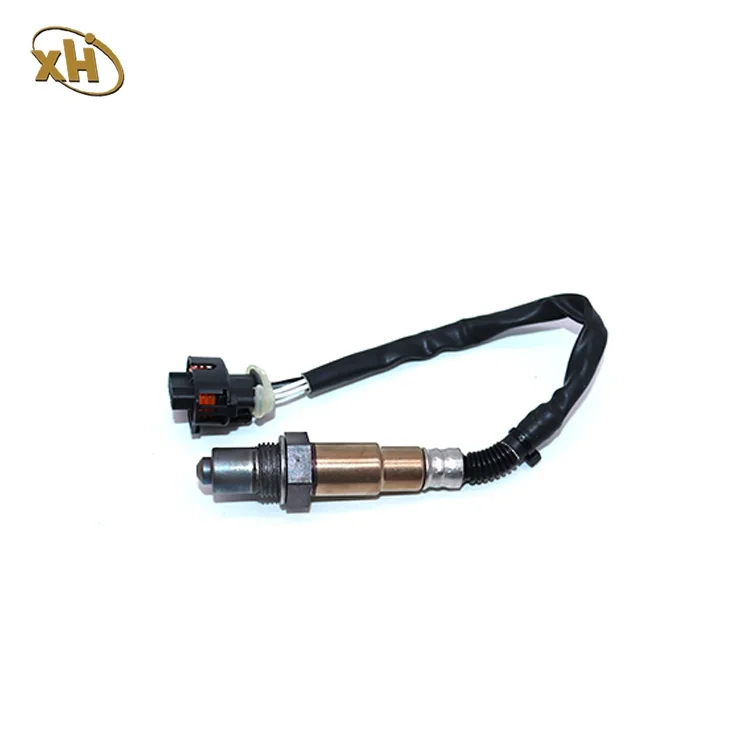 High Performance Auto Electric Car Electrochemical Acr30 Oxygen Sensor Low Cost Dissolved Oxygen Sensor KLT-02041 0258006743