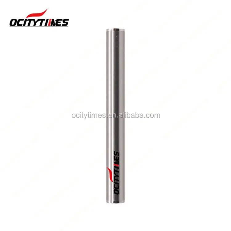autodraw vape pen battery 280mAh bottom usb rechargeable 3.7V Buttonless 510 battery