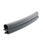 soft garage doors seals strip bottom doors