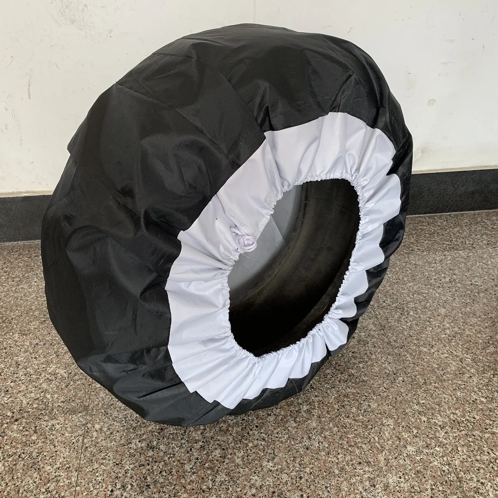 decorative spare tire covers