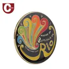 High quality cheap metal Japan coin item for award souvenir gift