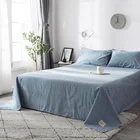 New Cotton Bed Sheet Home Designers Bed Sheet KAERFU New Designer White 800tc Cotton Tween Queen Bed Flat Sheet