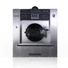 50Kg Industrial Laundry Commercial Washing Machine Prices