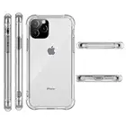 Smatree Anti-Scratch Full Protective Cover Phone Case for iPhone11 Pro Max Clear Case 6.5inch