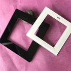 Glass Panel Factory Sale Touch Switch Crystal Tempered Glass Panel