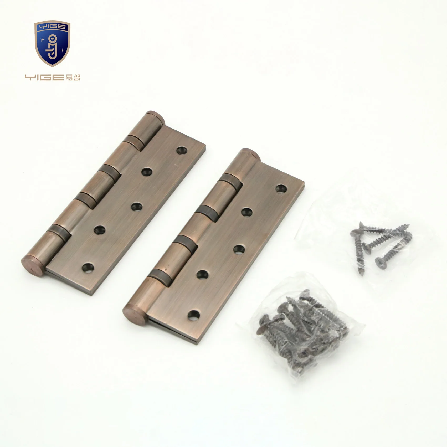 Venta al por mayor tipos de bisagras para puertas metalicas-Compre