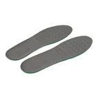 New hi-poly Polyester material breathe deodorant absorbent shoe insole material